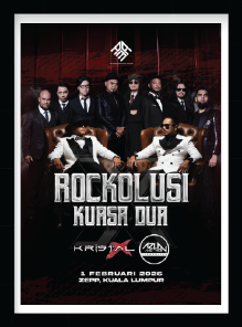 Rockolusi Kuasa Dua