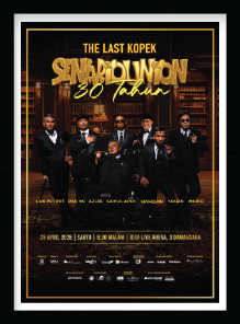 The Last Kopek