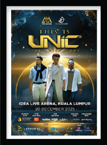 This Is UNIC