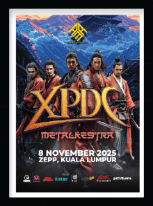 XPDC MetalKestra